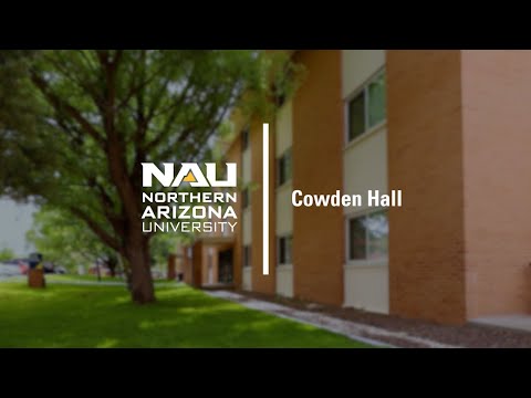 Cowden Hall -- NAU