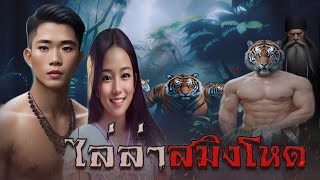 ไล่ล่าสมิงโหด | สแกรี่เรื่องเล่า ep: 63