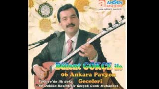 Bülent Gökçe - Sari Saçlar - Ne Derdi̇n Var Ne Tasan