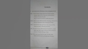 +3 4th semester compulsory quantitative and logical thinking# special course#