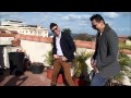 Flex: Alegras Mi Vida, Feat. Farruko (Entre Bastidores & Detras De Camaras)