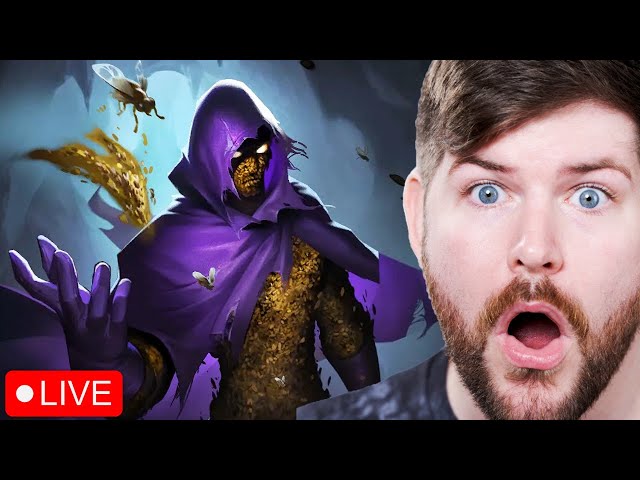 WELCOME TO THE SWARM! | Marvel SNAP - YouTube
