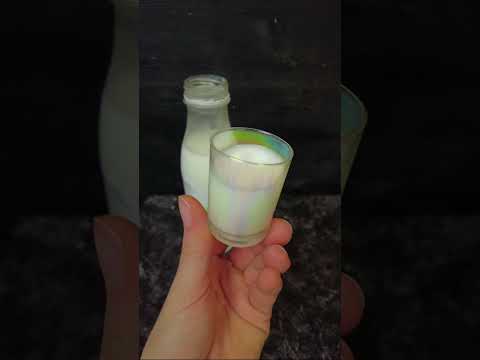 Видео: Впервые пробую кобылье молоко