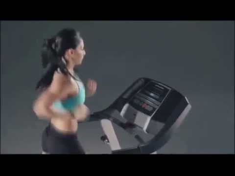 Беговая дорожка PRO-FORM PF 520 ZLT Беговая дорожка PRO-FORM PF 520 ZLT