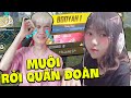 MUỘI RỜI QUÂN ĐOÀN BUSS SANG QUÂN ĐOÀN KHÁC KIẾM NGƯỜI YÊU MỚI? | BUSS Gaming