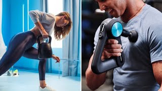 5 Must-Have Fitness Tech Accessories for a Healthier Life for 2024!