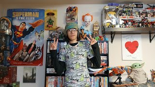 Introduction to the Nerd-0 Productions page!!