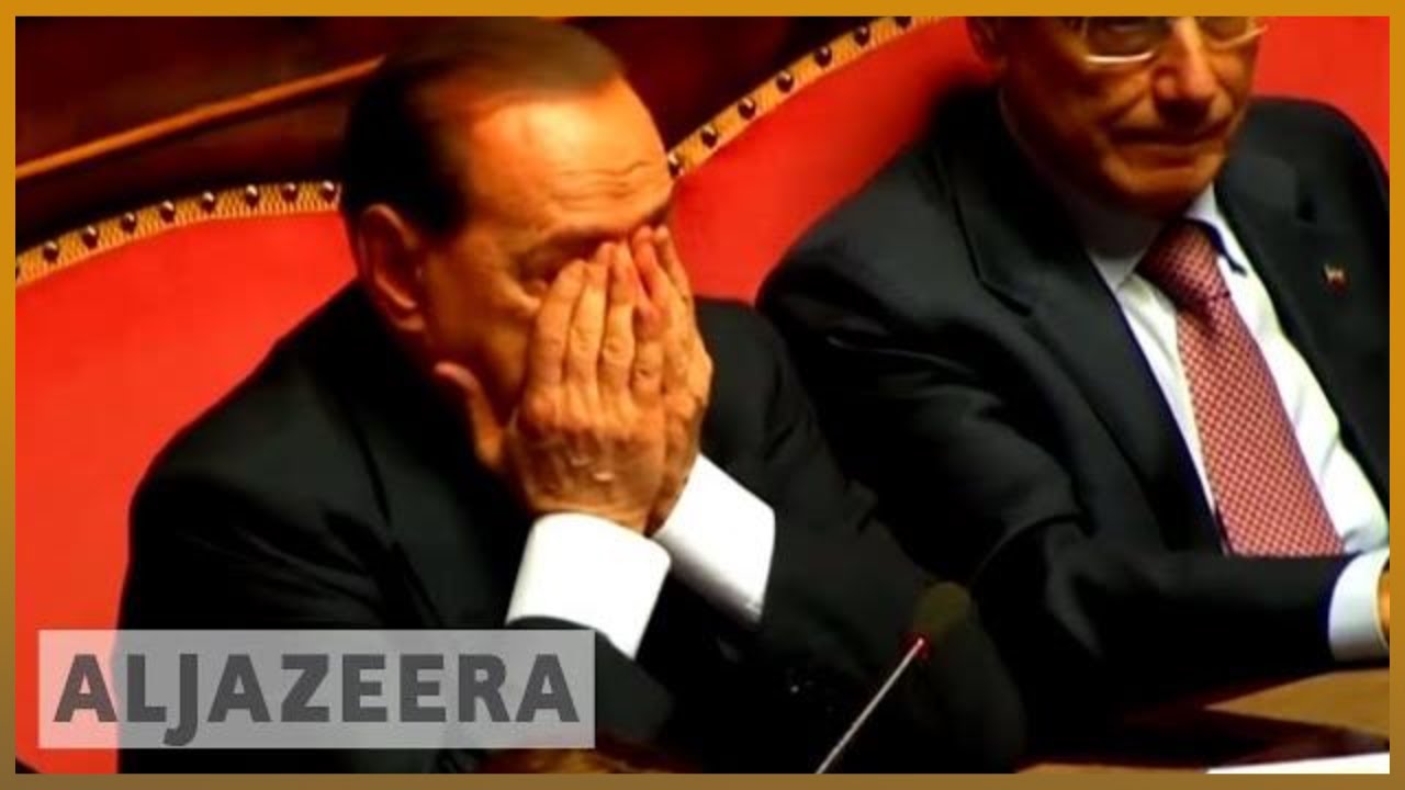 انتخابات إيطاليا: برلسكوني يسعى للعودة إلى الساحة السياسية