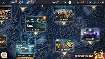 NFS NO LIMITS EPISODE 2.