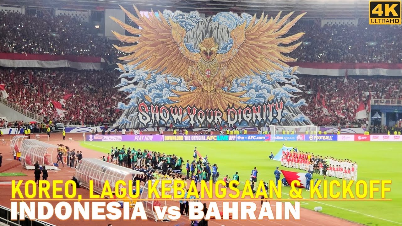 Cantik❗Koreo dari La Grande Indonesia 