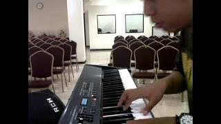 separuh aku (instrument by Uno Maranresy)