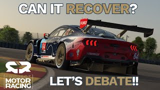 Download Lagu 🔴LIVE - Project Motor Racing - Can It Recover? - Let's Debate! MP3