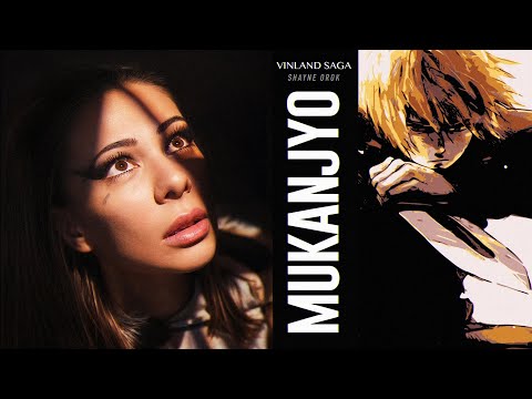 Сага о Винланде OP 1 Survive Said The Prophet - MUKANJYO COVER