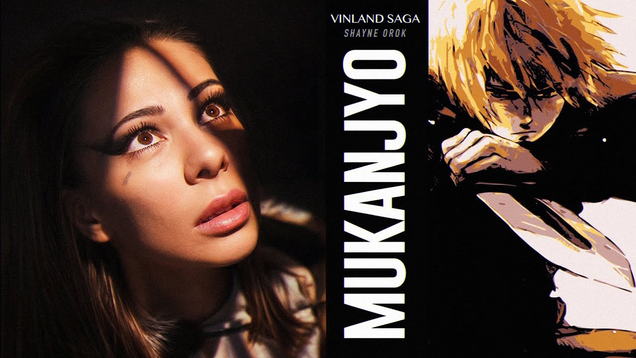 Сага о Винланде OP 1  Survive Said The Prophet - MUKANJYO COVER