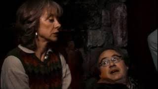 The Man From Earth: Christianity and Jesus explained