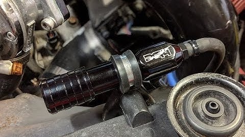 EVO 8, BOOST Controller Install, And a Drive!!