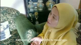 WATI SAHWA LANGI' NA BUTTA
