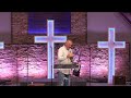 "Waiting" - Pastor Brian Jones - Midweek Service - June 22nd, 2022