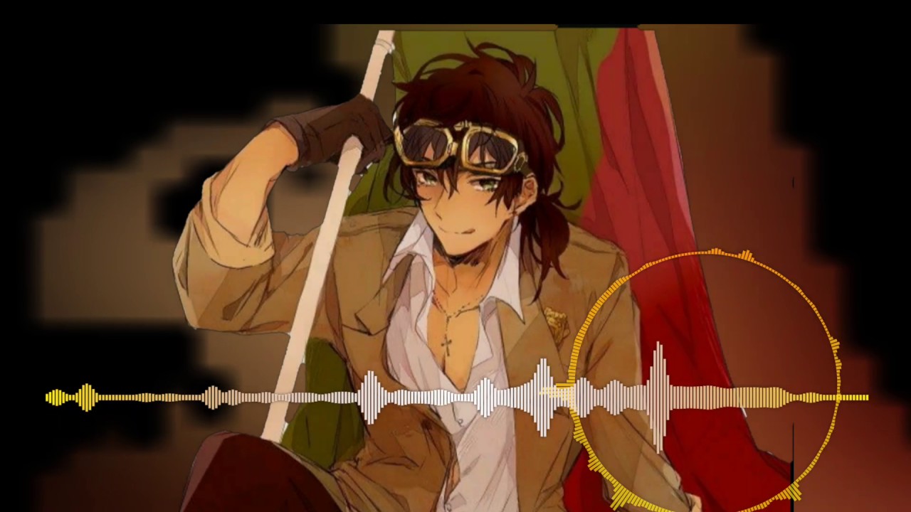 ♥Nightcore♥ - Morena[Geo Da Silva, Jack Mazzoni & Alien Cut] «Bounce»