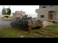 Syrian war footage compilation (Part 2)