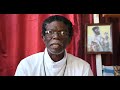 Jamaican Evangelist Followed Ras Tafari To The Ethiopian Church And Was Ordained By Abune Yesehaq Jamaican Evangelist Followed Ras Tafari To The Ethiopian Church And Was Ordained By Abune Yesehaq