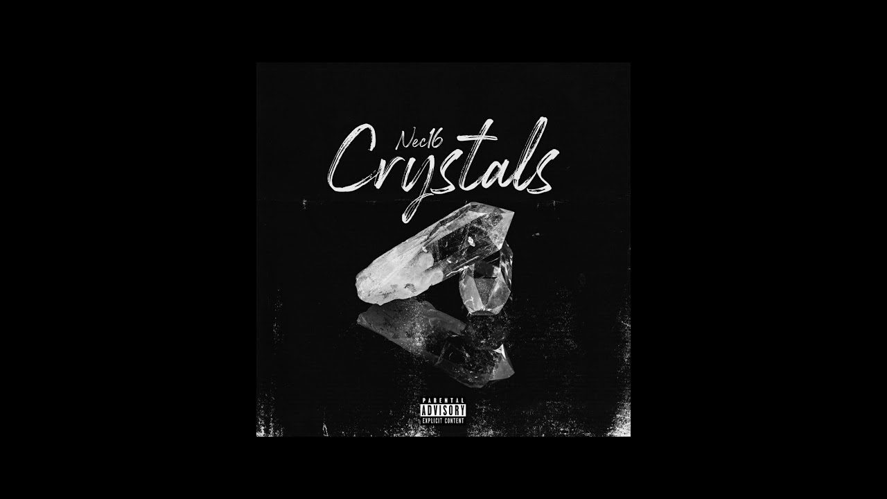 Watch Nēc16 - Crystals! (Official Audio) Prod. by Nec16 on YouTube Watch Nēc16 - Crystals! (Official Audio) Prod. by Nec16 on YouTube
