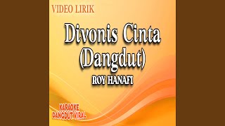 Divonis Cinta (Dangdut)