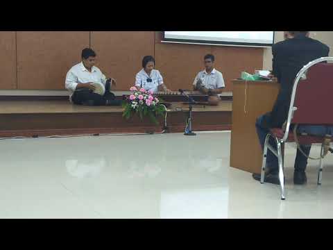 เดี่ยวจะเข้ เพลงตวงพระธาตุ 3 ชั้น