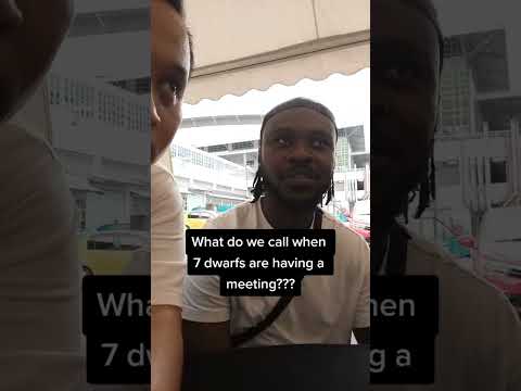 Edisi Internationale - Teka Teki Nizam Jentik Jentik