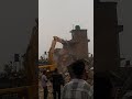 🇳🇵बालेन सरकारले आज बागमती कोरिडोर आसपासका अवैध अतिक्रमण हटाउने अभियान सक्रिय रूपमा अघि बढाएको छ🚜