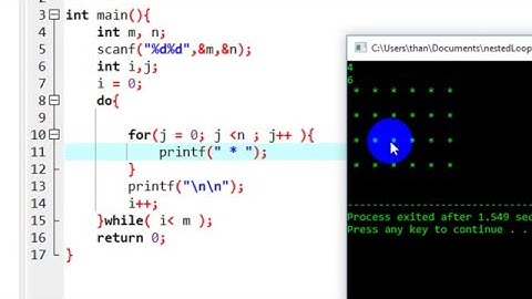 Lỗi vòng lặp bỏ qua câu lệnh cin trong c++ năm 2024