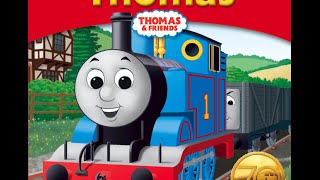 My Thomas Story Library Thomas By Me