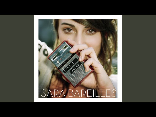 Sara Bareilles - Come Round Soon