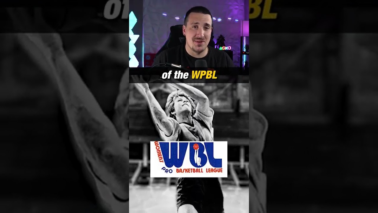 ONLY Woman To Sign An NBA Contract 💯 I Clutch 