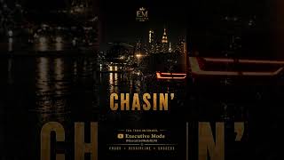Chasin - Exclusive Instrumental - Music For Focus &amp; Deep Work Concentration #focusmusic