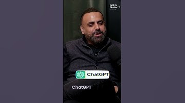 You can build a product in one hour now. But... that’s just 1% of the game.