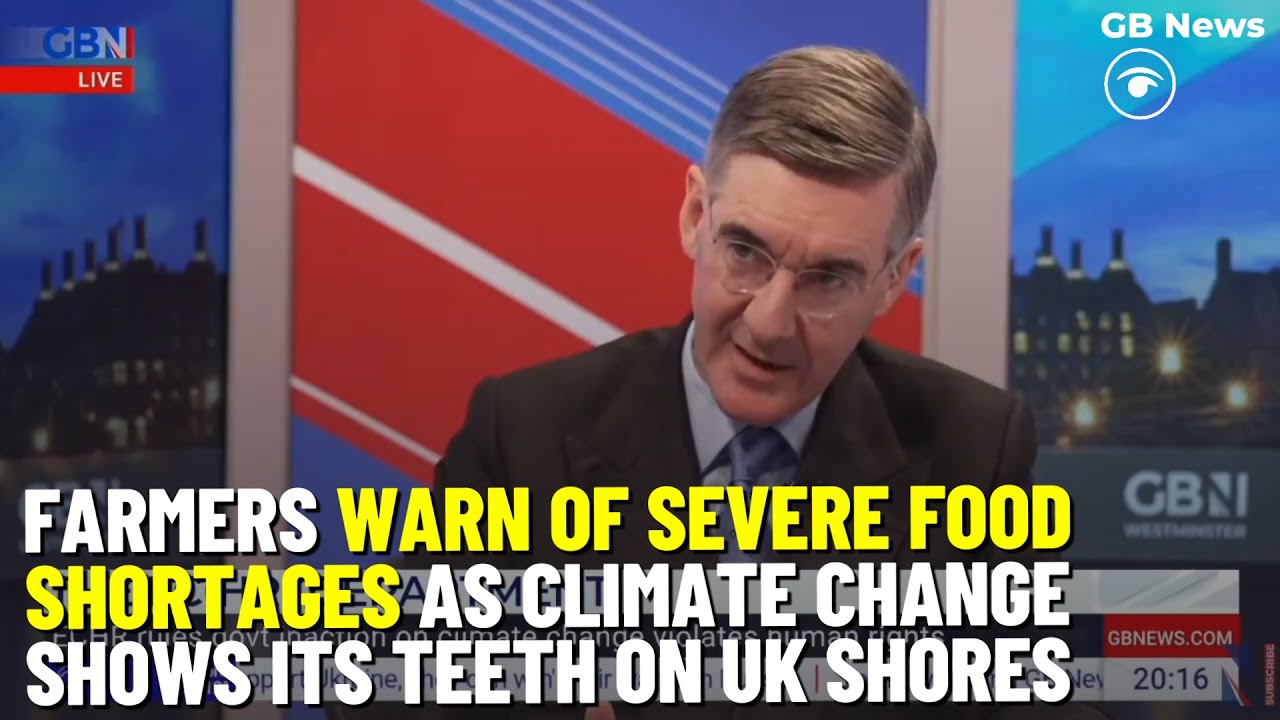 Farmers warn of severe food shortages as climate change shows its teeth ...