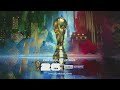 BeIN SPORTS WORLD CUP 2026 INSTURMENTAL الموسيقى الرسمية لـ بي إن سبورت كأس العالم 