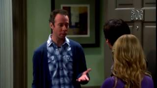 The Big Bang Theory - You're Not My Dad Vine