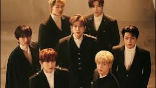 ENHYPEN ‘Criminal Love’ Clean Version