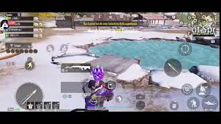 English PubG Mobile : ? Good stream | Playing Squad | Streaming with Turnip