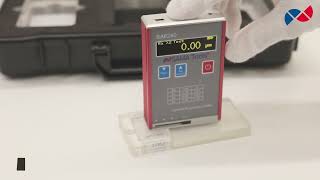 SA6240 Compact surface roughness tester