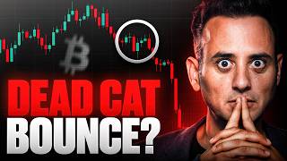 The Brutal Truth about The Crypto Recovery! (And What's Coming)