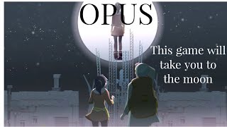 OPUS: Rocket of Whispers (an adventure game) screenshot 3