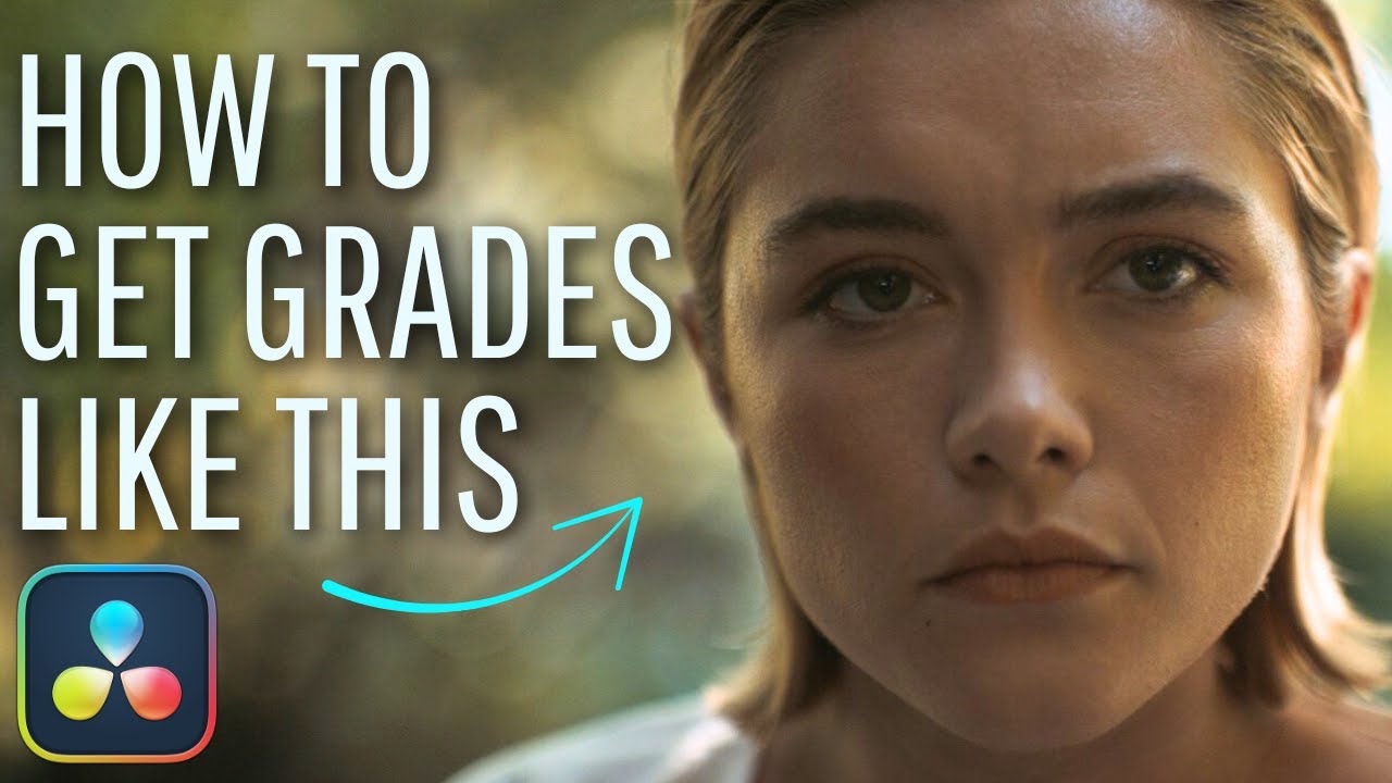 Pro colorist explains: Using film behavior to get Hollywood looks