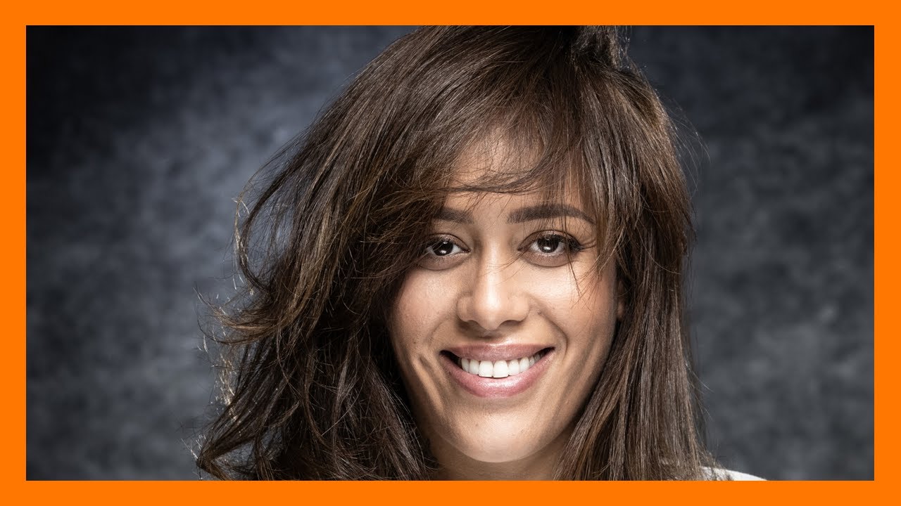 Amel bent a poil