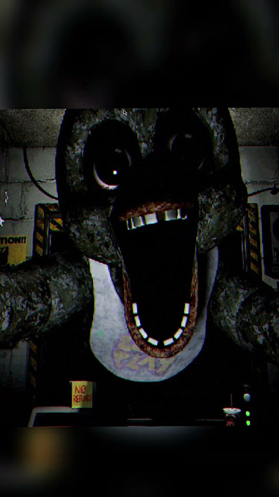 The Craziest FNAF Game #shorts