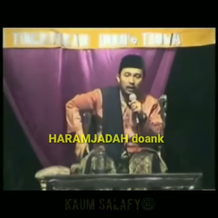 kudu daek kawin jeung santri | kh.jamaludin pandeglang | viral!!!