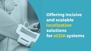 Offering Incisive And Scalable Localization Solutions For Ecoa Systems - Commit Global