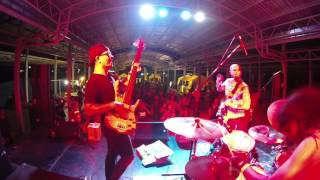 Eratoca Pladaak Attack 2017